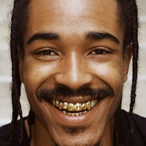 تصویر هنرمند Mike Dyl Anthony