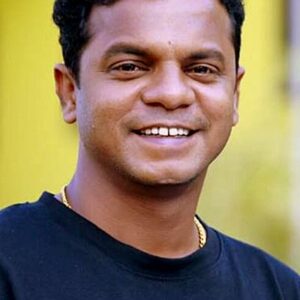 تصویر هنرمند Dharmajan Bolgatty