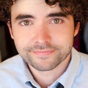 تصویر هنرمند Nick Rutherford