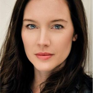 تصویر هنرمند Amy Usherwood