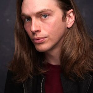 تصویر هنرمند Cody Sanders