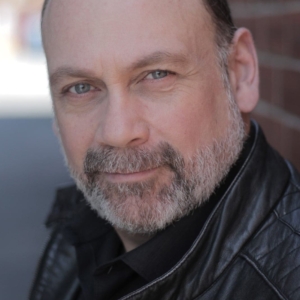 تصویر هنرمند Jean-François Boudreau