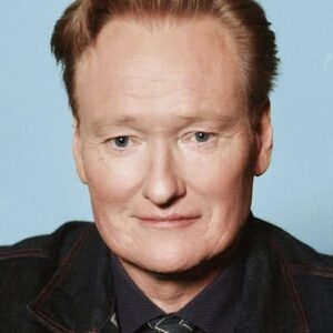 تصویر هنرمند Conan O'Brien