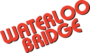 لوگوی رسمی فیلم Waterloo Bridge (1940)