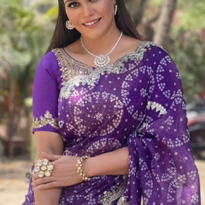 تصویر هنرمند Garima Vikrant Singh