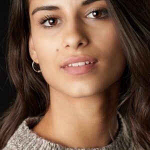 تصویر هنرمند Begoña Vargas