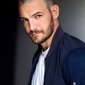 تصویر هنرمند Andrew Shaw