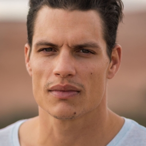 تصویر هنرمند Benjamin Hicquel