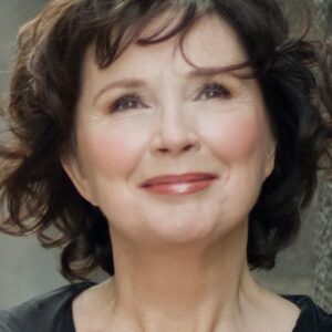 تصویر هنرمند Dorothée Berryman