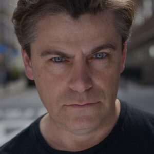 تصویر هنرمند Stuart Matthews