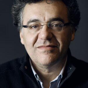 تصویر هنرمند Rodrigo García