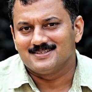 تصویر هنرمند Joji Mundakayam