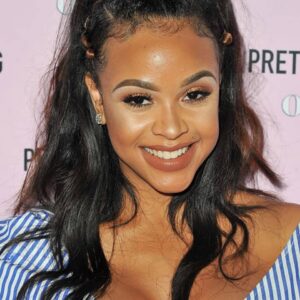 تصویر هنرمند Masika Kalysha