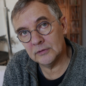 تصویر هنرمند Guy Lecorne