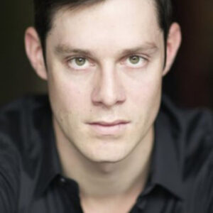 تصویر هنرمند Christophe Montenez