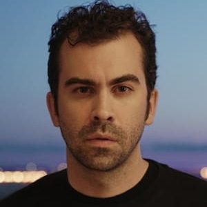 تصویر هنرمند Galen Johnson