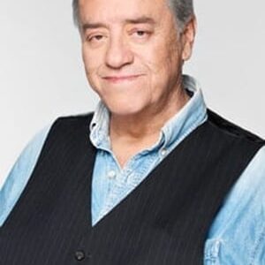 تصویر هنرمند René Campero