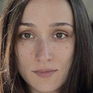 تصویر هنرمند Audrey Bonnet