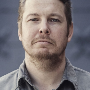 تصویر هنرمند Fredrik Backman