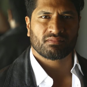 تصویر هنرمند Sala Baker