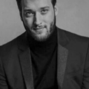 تصویر هنرمند Çağrı Dayı