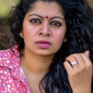 تصویر هنرمند Gilu Joseph