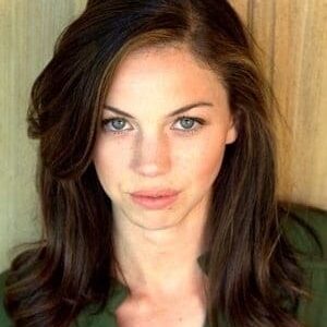 تصویر هنرمند Stephanie Honoré