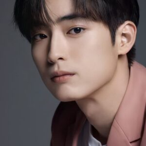 تصویر هنرمند Shin Jun-seop