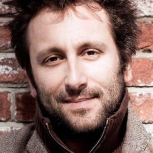 تصویر هنرمند Nicolas Bolduc