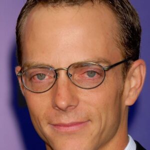 تصویر هنرمند Jeremy Fry