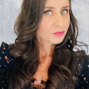 تصویر هنرمند Angela Lentz