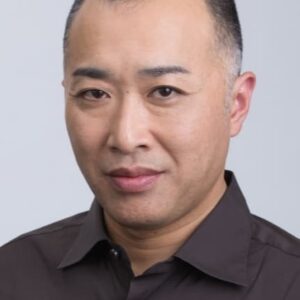 تصویر هنرمند Yuichi Yasoda