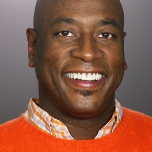 تصویر هنرمند Randall Keenan Winston