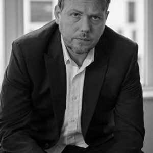 تصویر هنرمند Austin Strugnell