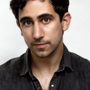 تصویر هنرمند Arash DeMaxi