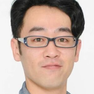 تصویر هنرمند Hiroshi Shimozaki