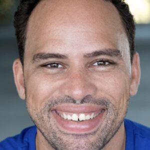 تصویر هنرمند Jon Paul Allyn