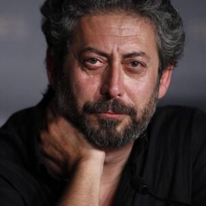 تصویر هنرمند Taner Birsel