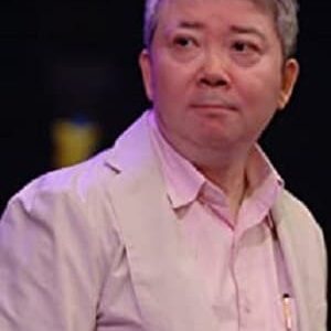 تصویر هنرمند Manfred Wong Man-Chun