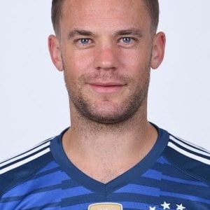 تصویر هنرمند Manuel Neuer