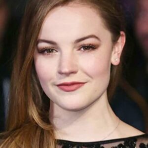 تصویر هنرمند Izzy Meikle-Small