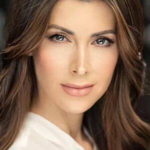 تصویر هنرمند Ildiko Ferenczi