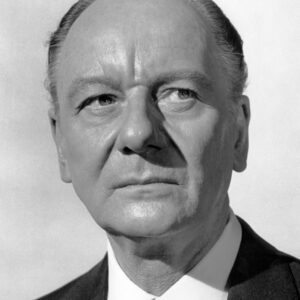 تصویر هنرمند John Gielgud