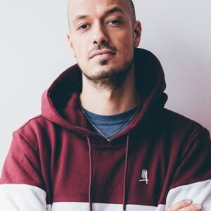 تصویر هنرمند Raphaël Carlier