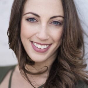 تصویر هنرمند Nicole Marines