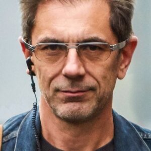 تصویر هنرمند Jean-Christophe Magnaud