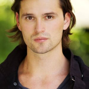 تصویر هنرمند Jerome Meyer