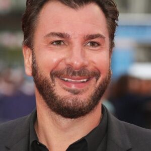 تصویر هنرمند Michaël Youn