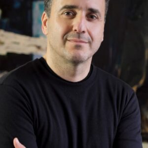 تصویر هنرمند Luca Bernabei