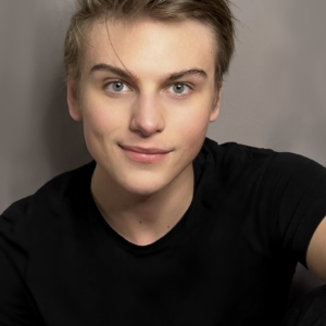 تصویر هنرمند Connor DeWolfe